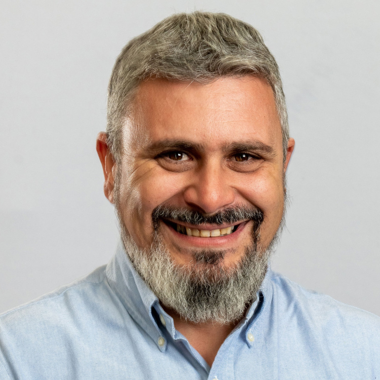 Paulo Freitas directeur Menegalli Genève SA