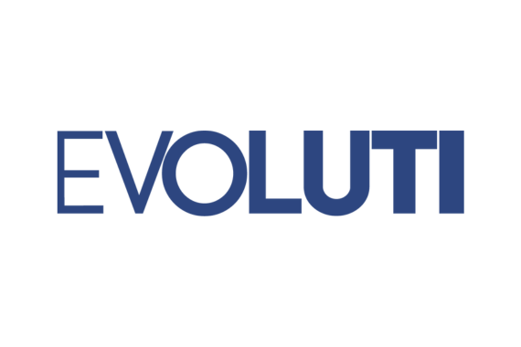 Logo Evoluti